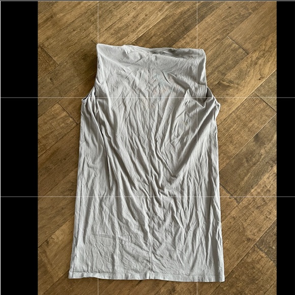 Babaton Shoulder Pad Dress - Picture 5 of 8